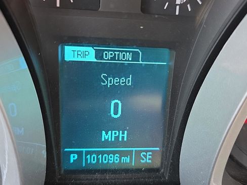 Used 2014 Chevrolet Equinox LT w/ Driver Convenience Package image 13