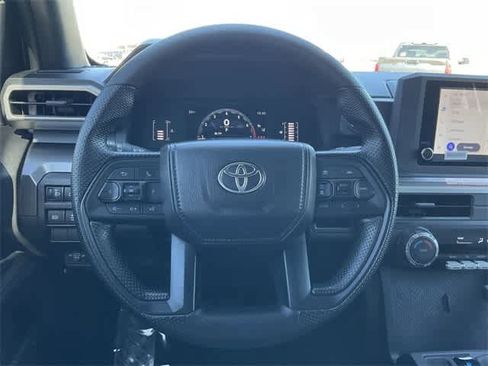 Certified 2025 Toyota Tacoma SR5 image 20