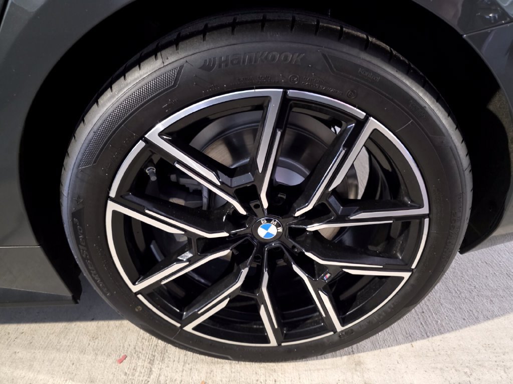 New 2026 BMW 430i w/ M Sport Package RWD image 6