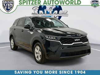 Used 2023 Kia Sorento LX FWD video 1