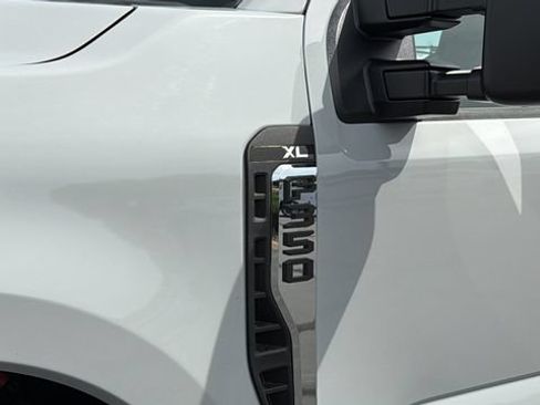 New 2026 Ford F350 XL w/ XL Off-Road Package AWD/4WD image 11
