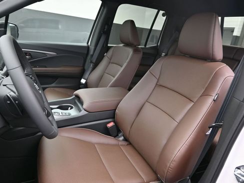 New 2026 Honda Ridgeline RTL image 15