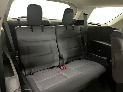 New 2026 Ford Explorer Active image 31