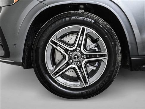 New 2026 Mercedes-Benz GLE 450 4MATIC image 26