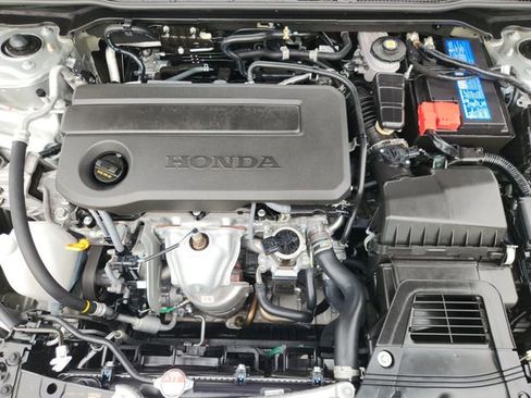 Used 2026 Honda Civic LX image 26