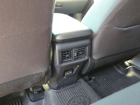 Used 2023 Toyota RAV4 XLE w/ XLE Grade Weather Package AWD/4WD image 10