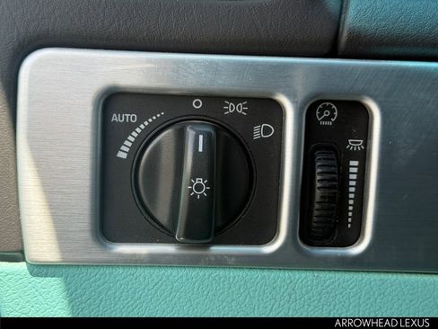 Used 2002 Ford Thunderbird RWD image 21