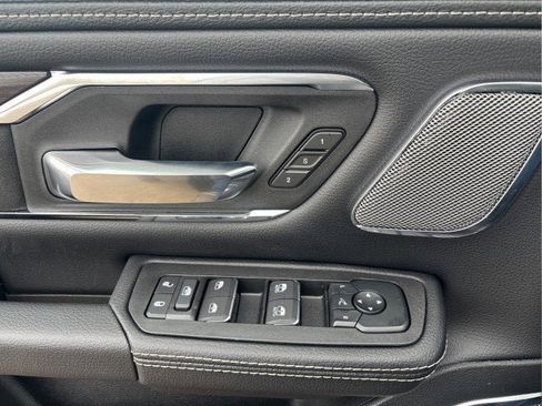 New 2026 RAM 1500 Laramie w/ Night Edition image 11