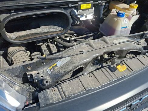 Used 2025 RAM ProMaster 3500 w/ Crew Van Package FWD image 28