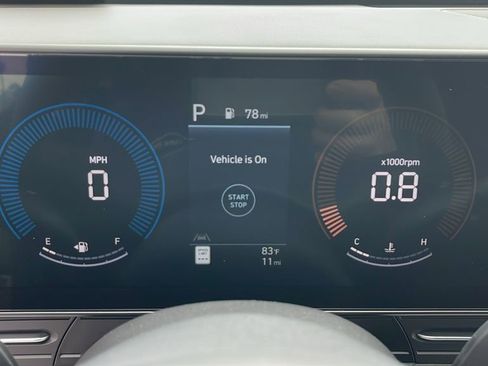 New 2026 Hyundai Kona SEL Sport image 24