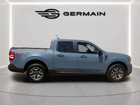 Used 2024 Ford Maverick Lariat w/ FX4 Off-Road Package AWD/4WD image 9