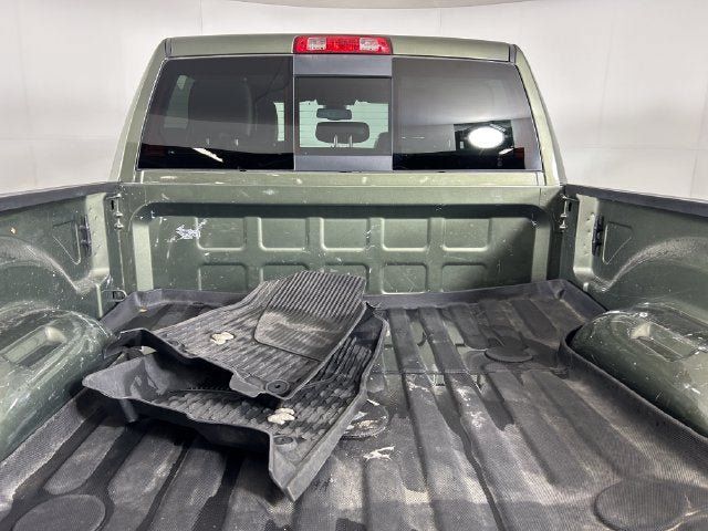 Used 2024 RAM 2500 Power Wagon w/ Level 1 Equipment Group AWD/4WD image 25