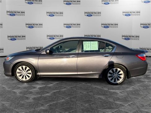 Used 2014 Honda Accord EX image 2