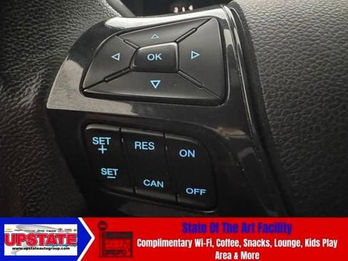 Used 2018 Ford Explorer XLT image 24