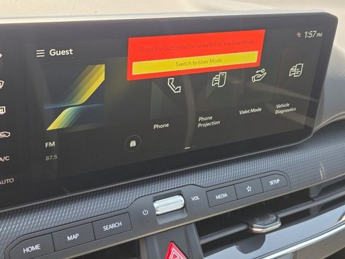 New 2026 Kia K4 GT-Line Turbo FWD image 12