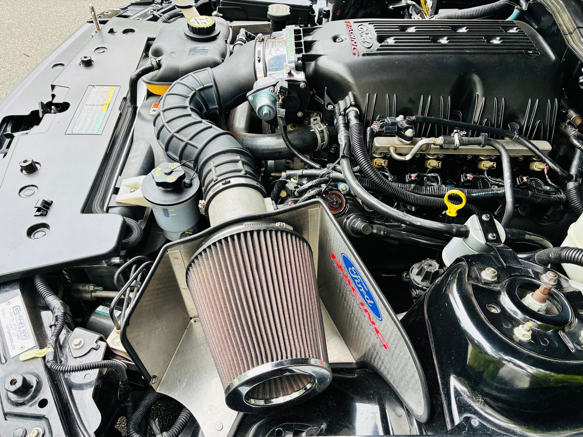Used 2007 Ford Mustang GT RWD image 44