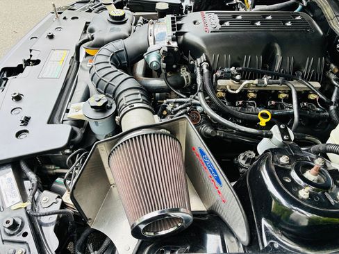 Used 2007 Ford Mustang GT RWD image 44