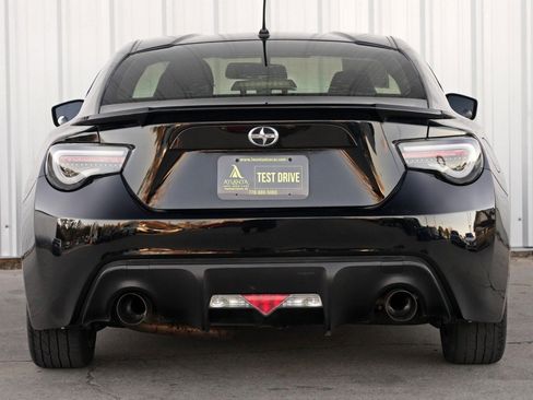 Used 2014 Scion FR-S Monogram Series image 10