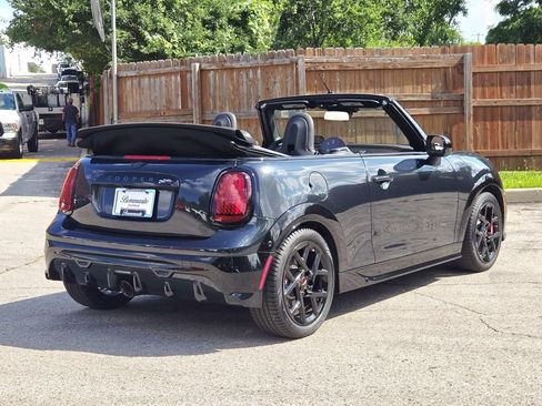 Used 2025 MINI Cooper John Cooper Works FWD image 11