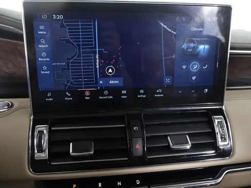 Used 2022 Lincoln Navigator Reserve AWD/4WD image 55