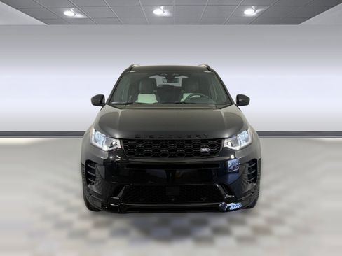 Used 2026 Land Rover Discovery Sport Landmark image 6