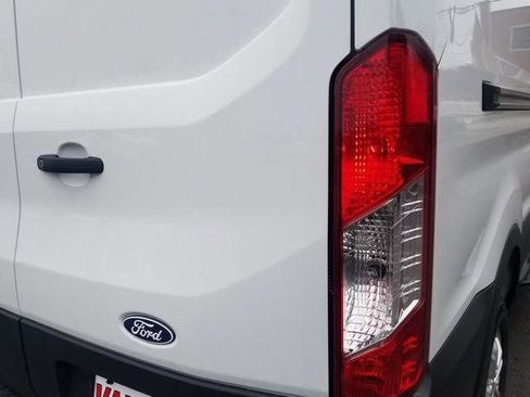 New 2026 Ford Transit 350 148 High Roof w/ Load Area Protection Package image 10