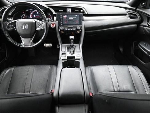 Used 2018 Honda Civic Sport Touring image 24