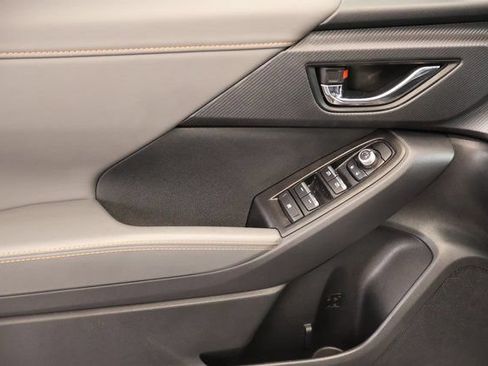 Certified 2025 Subaru Crosstrek 2.5i Limited w/ Crosstrek Mirror Package AWD/4WD image 10