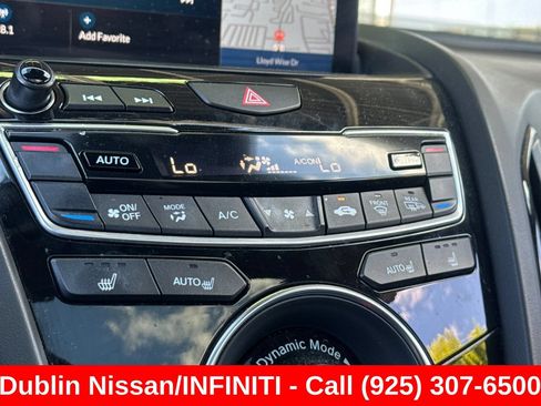 Used 2023 Acura RDX w/ Technology Package FWD image 29