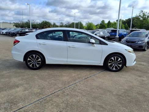 Used 2013 Honda Civic EX image 6