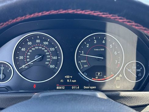 Used 2019 BMW 430i Convertible w/ Convenience Package image 20