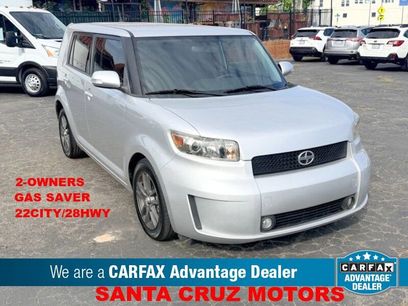 Used 2009 Scion xB