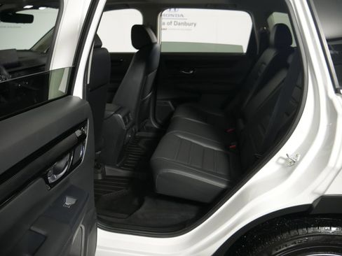 Used 2023 Honda CR-V EX-L image 12