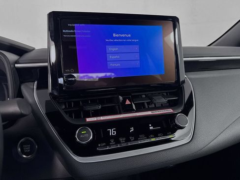 New 2026 Toyota Corolla SE FWD image 18