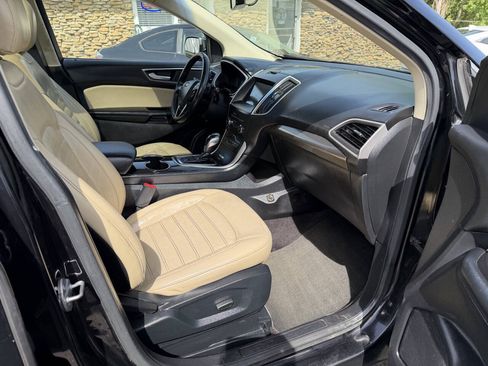 Used 2016 Ford Edge SEL w/ Equipment Group 201A AWD/4WD image 7