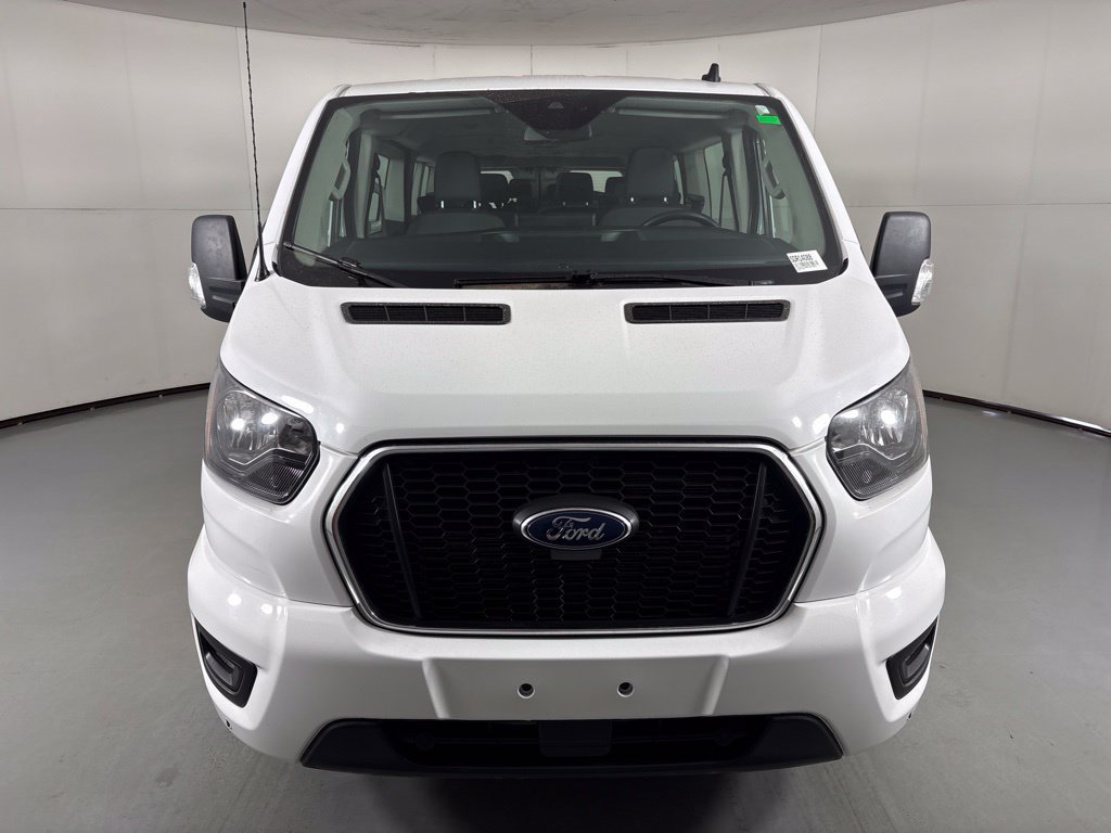 Used 2024 Ford Transit 350 XLT RWD image 3