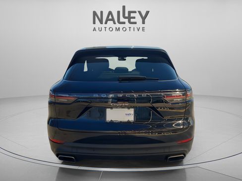 Used 2020 Porsche Cayenne image 5