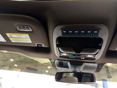 Used 2024 Ford F250 King Ranch w/ Chrome Package image 24