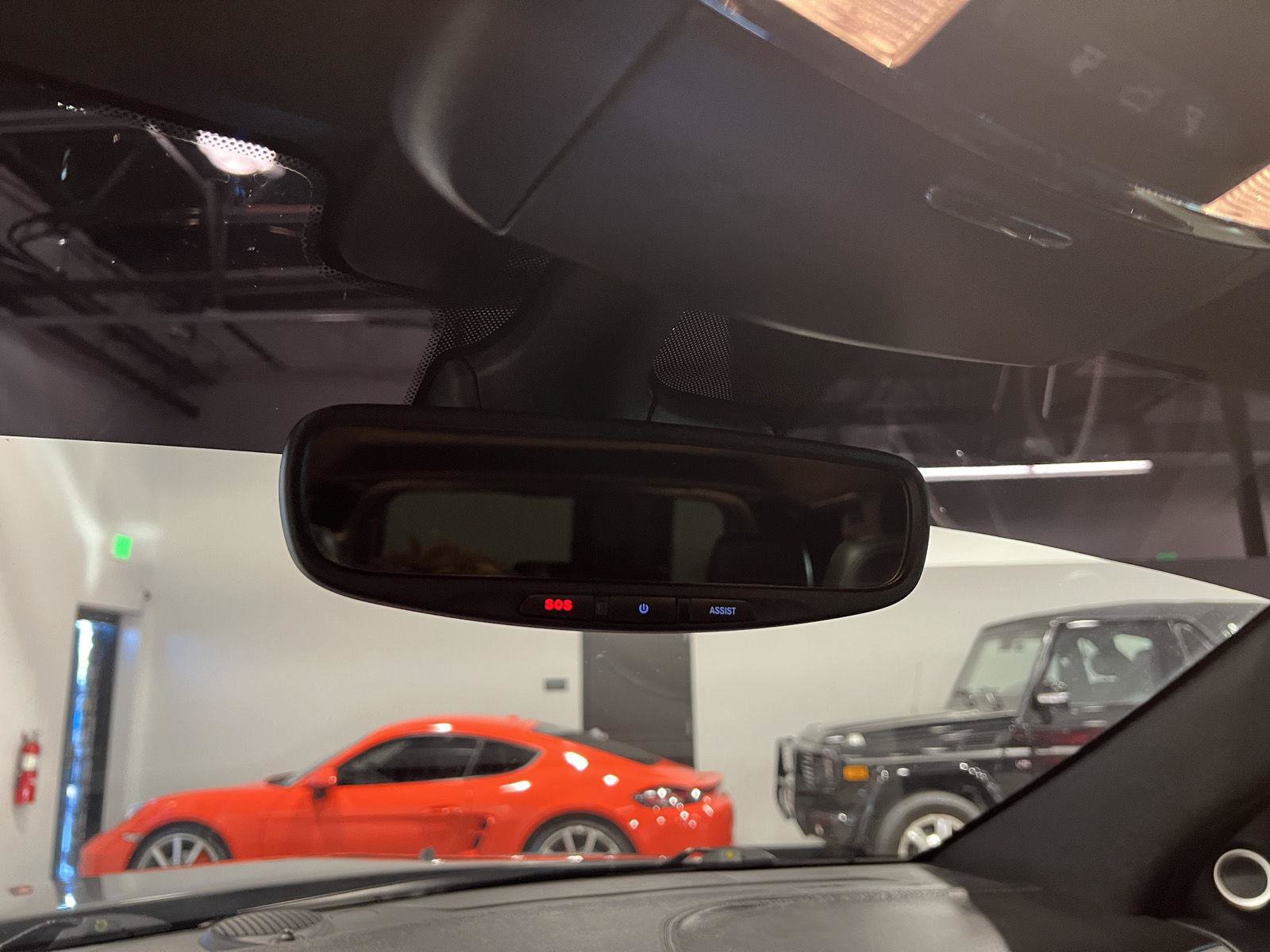 Used 2019 Jeep Grand Cherokee SRT AWD/4WD image 27