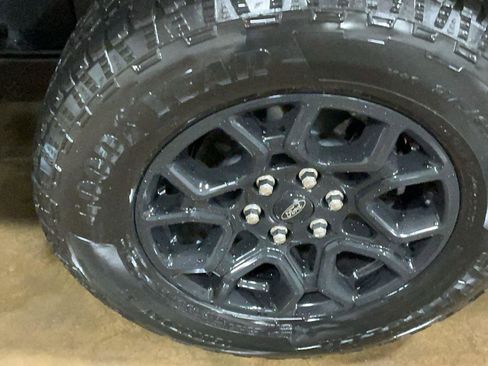 New 2025 Ford F150 XLT w/ Equipment Group 302A MID image 7