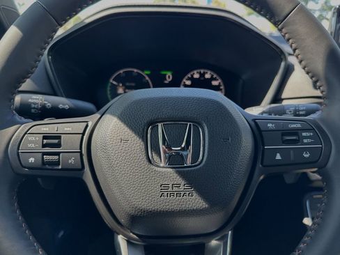 New 2025 Honda CR-V Sport-L image 25