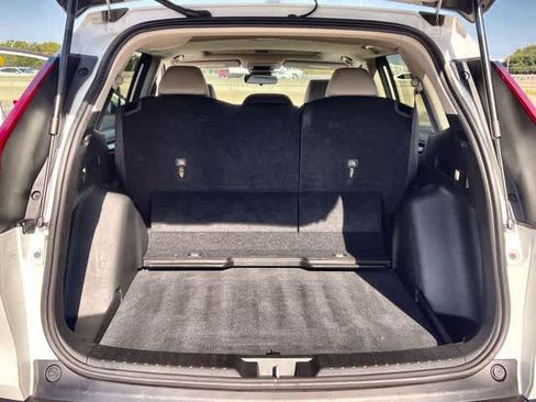 Used 2026 Honda CR-V EX image 20