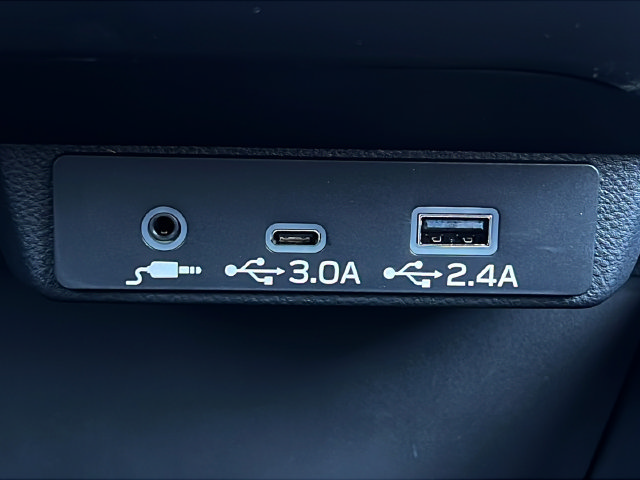 New 2026 Subaru Forester Sport AWD/4WD image 25