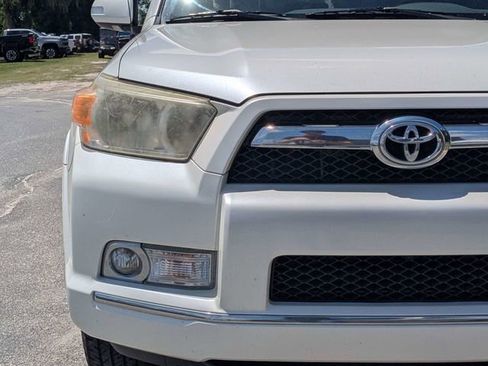 Used 2012 Toyota 4Runner SR5 RWD image 9