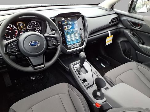 New 2026 Subaru Crosstrek 2.0i Premium image 4