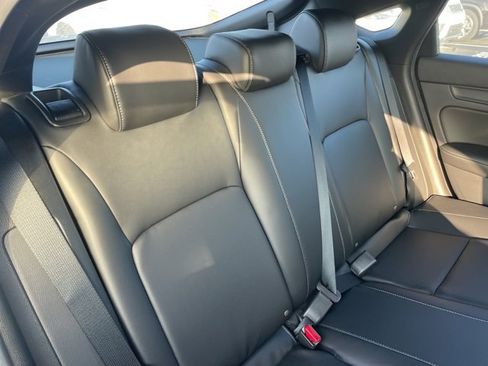 Used 2025 Acura Integra A-Spec image 6