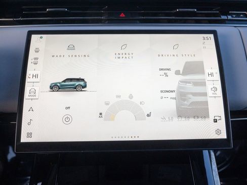 Used 2024 Land Rover Range Rover Sport SE image 25