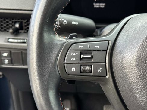 Certified 2025 Honda CR-V Sport-L image 7