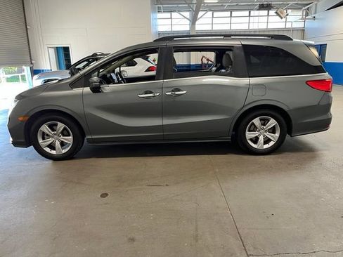 Used 2019 Honda Odyssey EX-L image 6