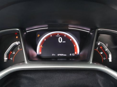 Used 2020 Honda Civic Sport image 25